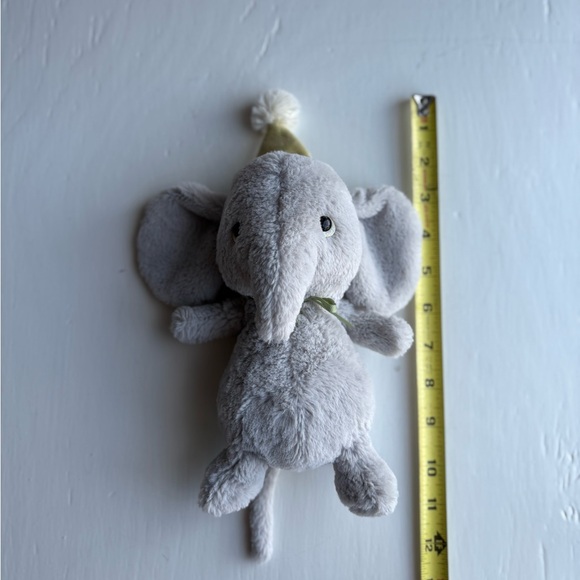 Retired Jellycat Jollipop Elephant - Picture 8 of 10